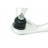 Civic 5th Honda Front Upper Kit carrossage Hardrace
