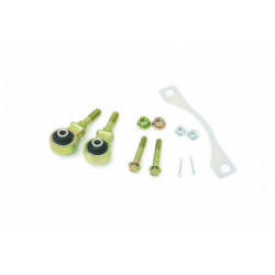 Civic 5th Honda Front Upper Kit carrossage Hardrace