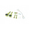 Civic 5th Honda Front Upper Kit carrossage Hardrace