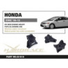 Civic 8th Honda Right Side Support moteur Hardrace