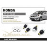 Fit jazz 2nd Honda Front Lower Ball Joint Hardrace