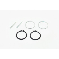 Fit jazz 2nd Honda Front Lower Ball Joint Hardrace