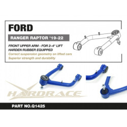 Ranger 2012-2022 Ford Bras supérieur avant Hardrace