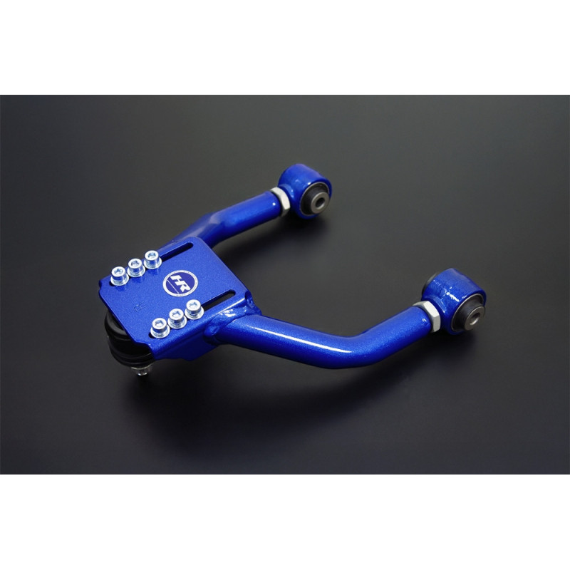 Prelude 5th BB5 6 7 8 Honda Front Upper Kit carrossage Hardrace