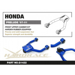 Prelude 5th BB5 6 7 8 Honda Front Upper Kit carrossage Hardrace