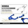 Prelude 5th BB5 6 7 8 Honda Front Upper Kit carrossage Hardrace