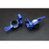 Hatchback R55 56 57 58 59 Mini Bras inférieur avant silentbloc Hardrace