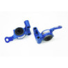 Hatchback R55 56 57 58 59 Mini Bras inférieur avant silentbloc Hardrace