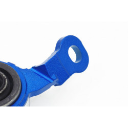 Hatchback R55 56 57 58 59 Mini Bras inférieur avant silentbloc Hardrace
