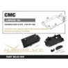 J-space 2024-On Cmc Gear Box Skid Plate Cmc J-space Hardrace