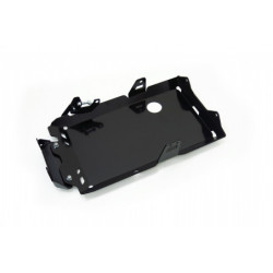J-space 2024-On Cmc Gear Box Skid Plate Cmc J-space Hardrace