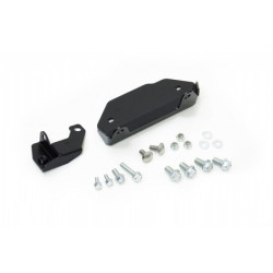 J-space 2024-On Cmc Gear Box Skid Plate Cmc J-space Hardrace
