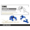 J-space 2024-On Cmc Rear Gearbox Lift Mount Cmc J-space Hardrace