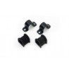 Lancer evolution 10th CZ4A Mitsubishi Barre antiroulis avant Hardrace