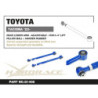 Tacoma 4th N400 2023-Present Toyota Bras inférieur arrière Hardrace