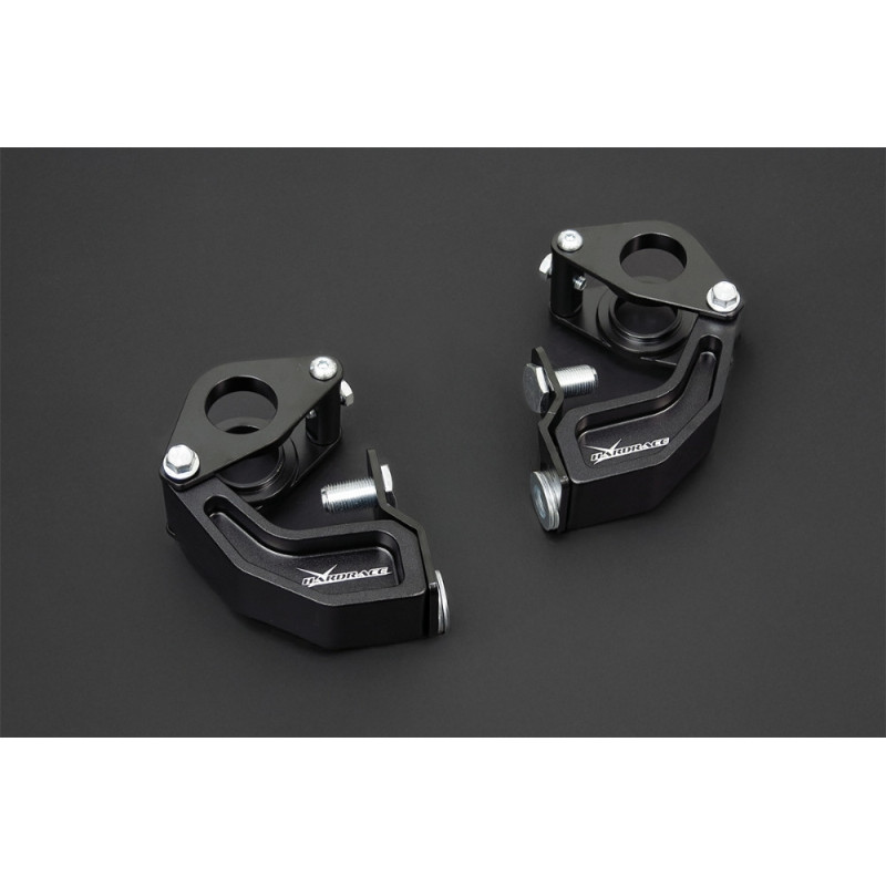 Alphard vellfire 4th Toyota Rear Damper Drop Kit Hardrace