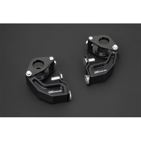 Alphard vellfire 4th Toyota Rear Damper Drop Kit Hardrace