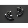 Alphard vellfire 4th Toyota Rear Damper Drop Kit Hardrace