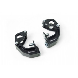 Alphard vellfire 4th Toyota Rear Damper Drop Kit Hardrace