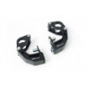 Alphard vellfire 4th Toyota Rear Damper Drop Kit Hardrace