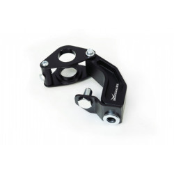 Alphard vellfire 4th Toyota Rear Damper Drop Kit Hardrace