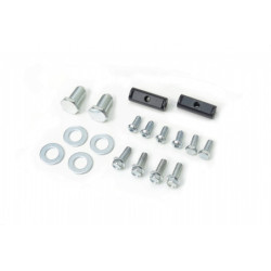 Alphard vellfire 4th Toyota Rear Damper Drop Kit Hardrace