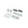 Alphard vellfire 4th Toyota Rear Damper Drop Kit Hardrace