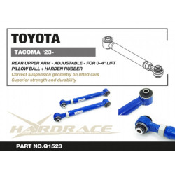 Tacoma 4th N400 2023-Present Toyota Bras supérieur arrière Hardrace