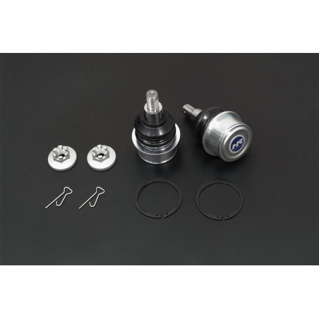 Civic 10th TYPE-R Honda Front Upper Ball Joint Hardrace