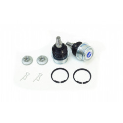 Civic 10th TYPE-R Honda Front Upper Ball Joint Hardrace