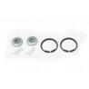 Civic 10th TYPE-R Honda Front Upper Ball Joint Hardrace