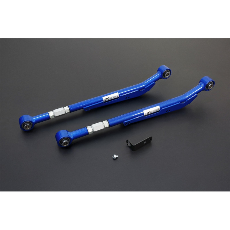 Hatchback F55 F56 2014-2024 Mini Bras supérieur arrière Hardrace