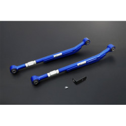 Hatchback F55 F56 2014-2024 Mini Bras supérieur arrière Hardrace