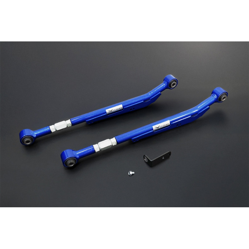 Hatchback F55 F56 2014-2024 Mini Bras supérieur arrière Hardrace