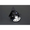Corolla altis auris GR GZEA14 Toyota Left Side Transmission Mount Hardrace