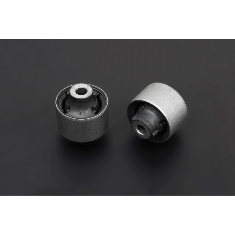 Qashqai J11 2013-2021 Nissan Bras inférieur avant silentbloc Hardrace