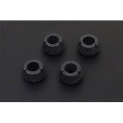 Hiace granvia granace 6TH H300 2019- Toyota Rear Shock Mount silentbloc - Upper lower Hardrace