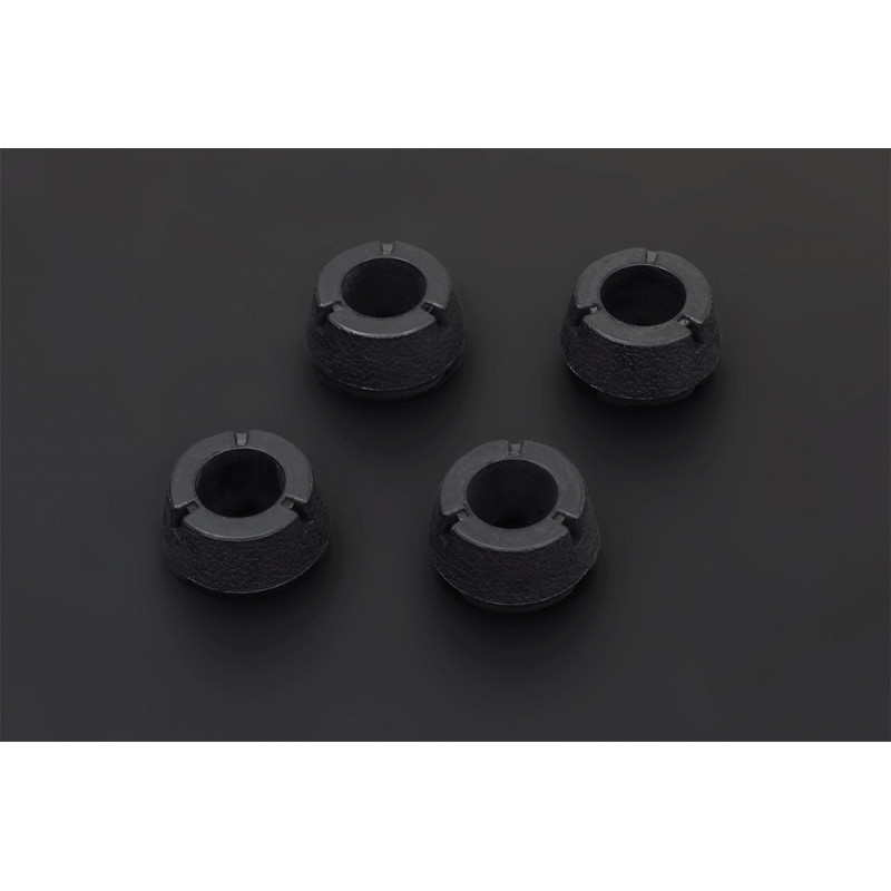 Hiace granvia granace 6TH H300 2019- Toyota Rear Shock Mount silentbloc - Upper lower Hardrace