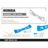 Integra DC5 2002-2006 Honda Sub-frame Reinforced Brace Hardrace