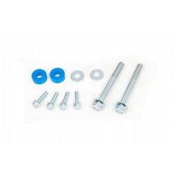 Integra DC5 2002-2006 Honda Sub-frame Reinforced Brace Hardrace