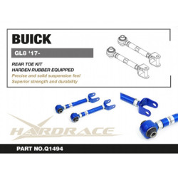 GL8 3rd Buick Rear Toe Kit Hardrace