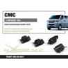 J-space 2024-On Cmc Rear Bump Stop Cmc J-space Hardrace