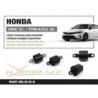 Civic 11th TYPE-R Honda Rear Trailing Bras silentbloc Hardrace