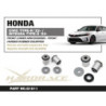 Civic 11th TYPE-R Honda Bras inférieur avant silentbloc Hardrace
