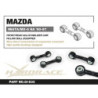 MX-5 MIATA 1st NA 1989-1998 Mazda Front rear Adj. Stabilizer Link Hardrace