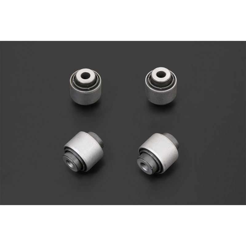 Civic 10th Honda Rear Toe Bras silentbloc Hardrace