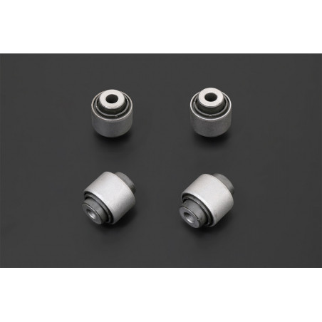 Civic 10th Honda Rear Toe Bras silentbloc Hardrace