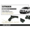 Berlingo K9 Citroen Bras inférieur avant Hardrace