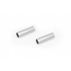 M7 2009-2021 Luxgen Bras inférieur avant silentbloc - Rear Luxgen M7, U7 Hardrace