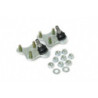 Berlingo K9 Citroen Bras inférieur avant Ball Joint Hardrace